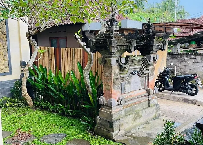 Artha * Ubud (Bali)